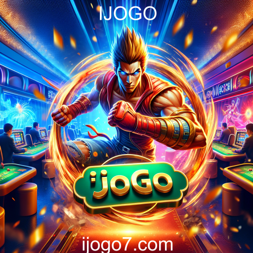 A Revolução dos Jogos de Ação: Adrenalina e Desafios em Cada Movimento