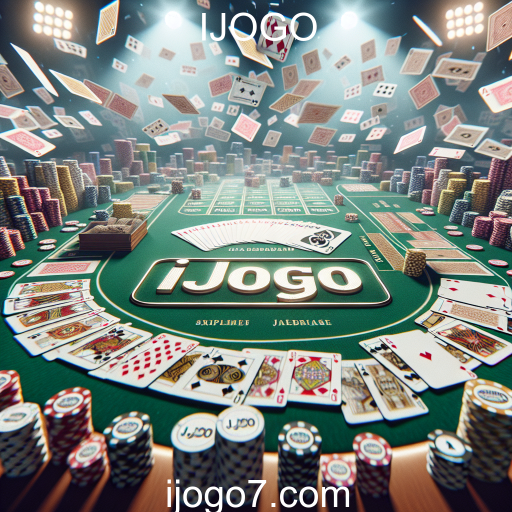 Explorando a Categoria de Cartas no IJOGO