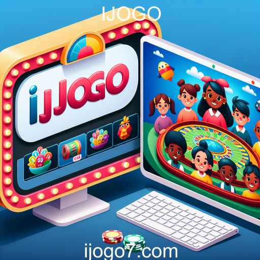 Aprender Brincando: A Importância dos Jogos Educacionais no IJOGO