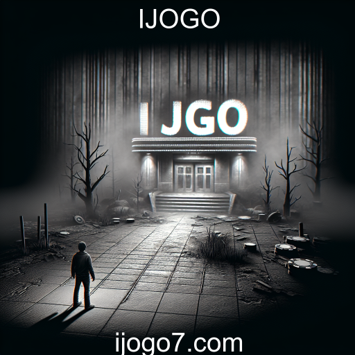 Mergulhe no Medo: A Fascinação pelos Jogos de Horror